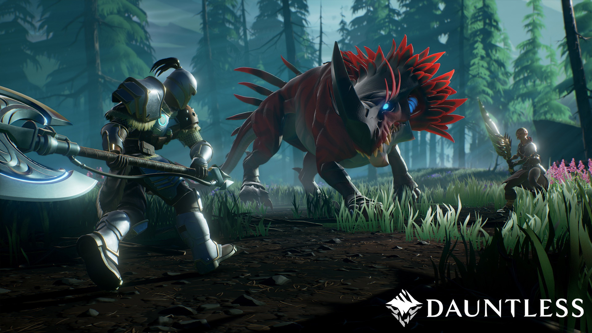 Dauntless - screenshot 18