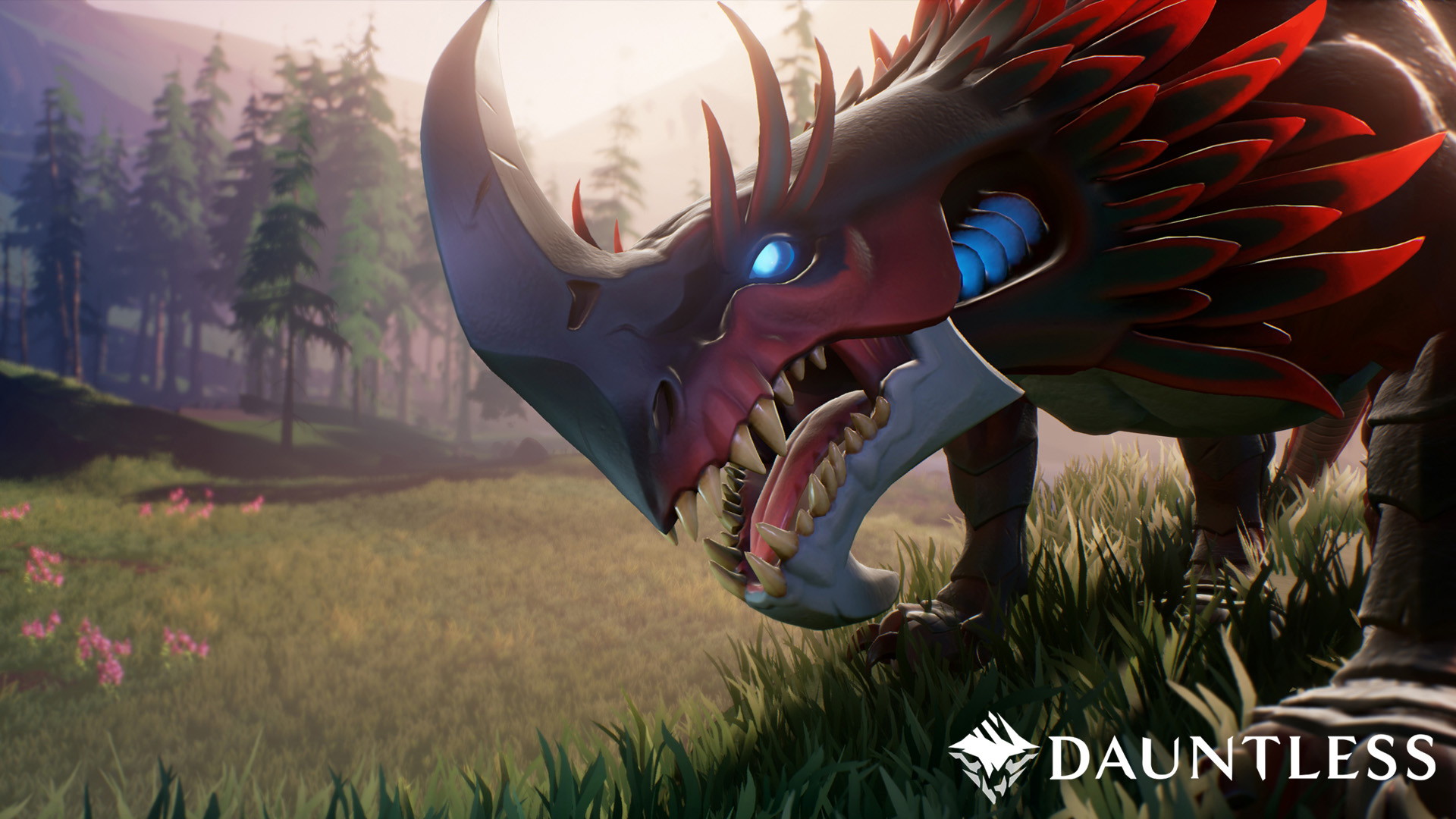 Dauntless - screenshot 17