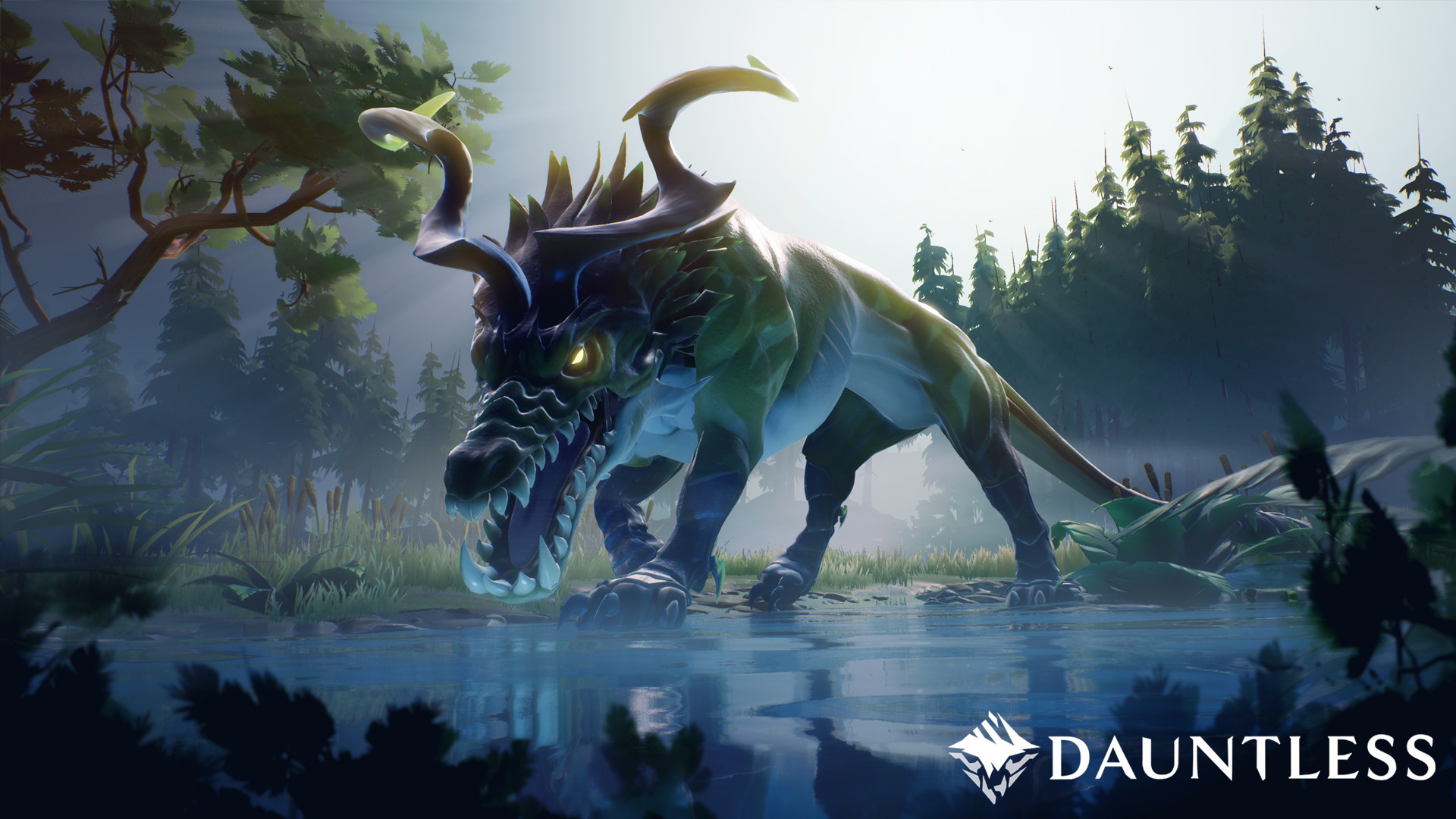 Dauntless - screenshot 10