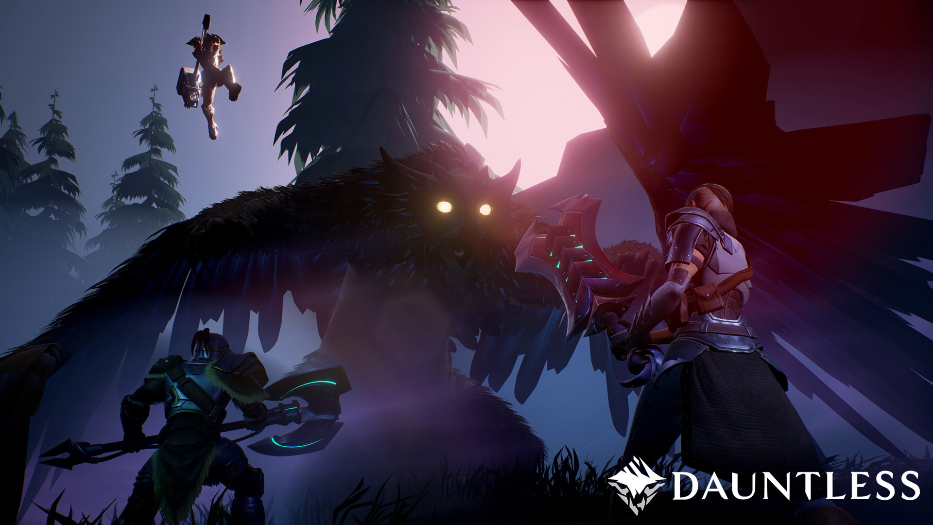 Dauntless - screenshot 9