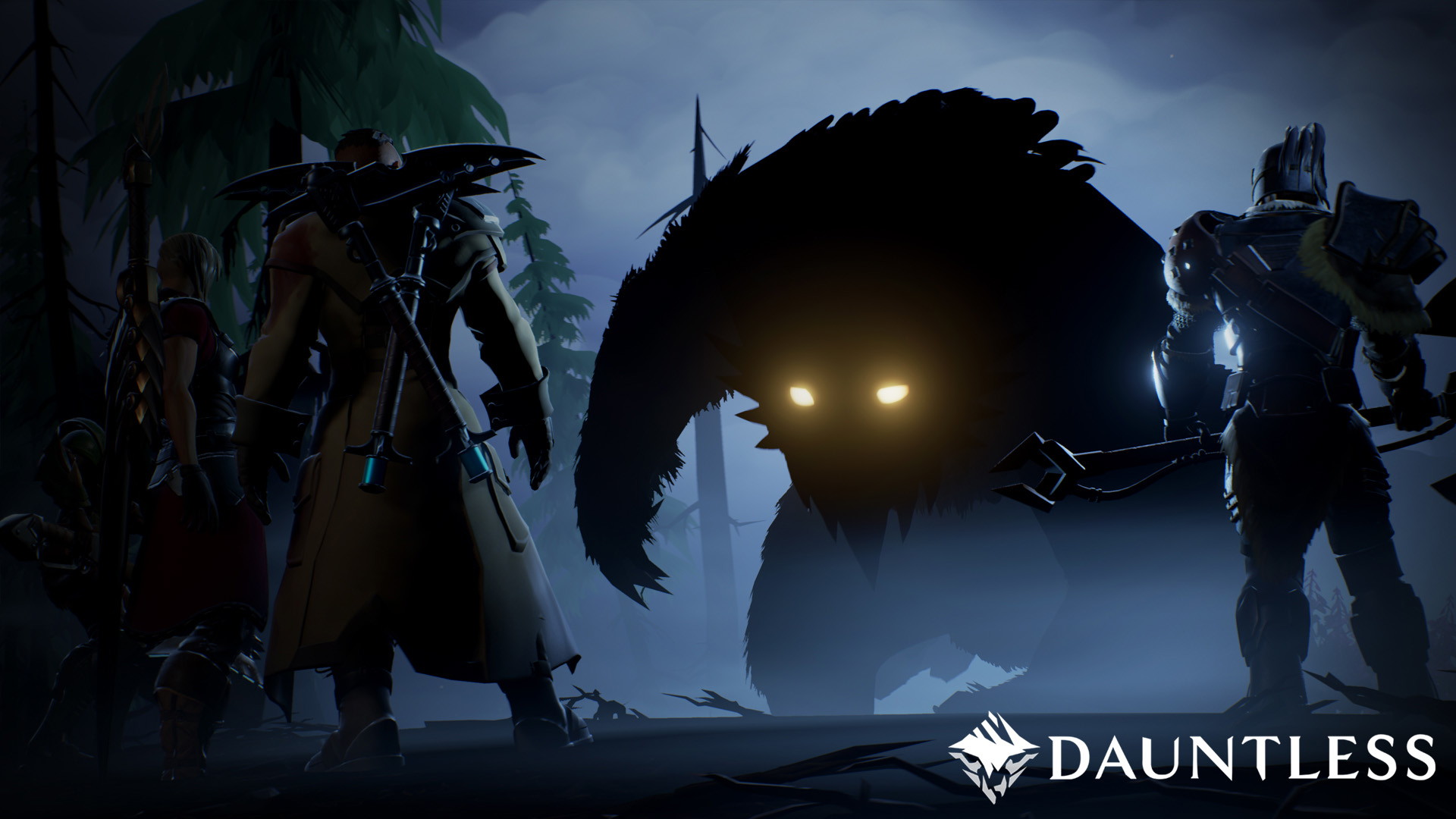 Dauntless - screenshot 6