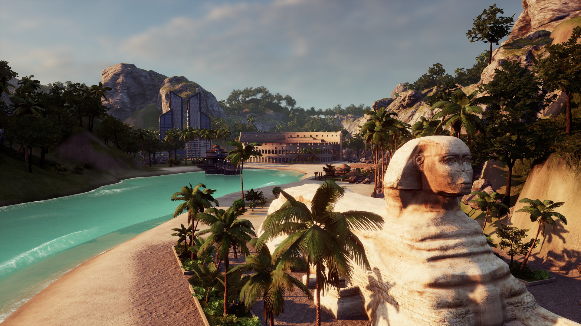 Tropico 6 - screenshot 67
