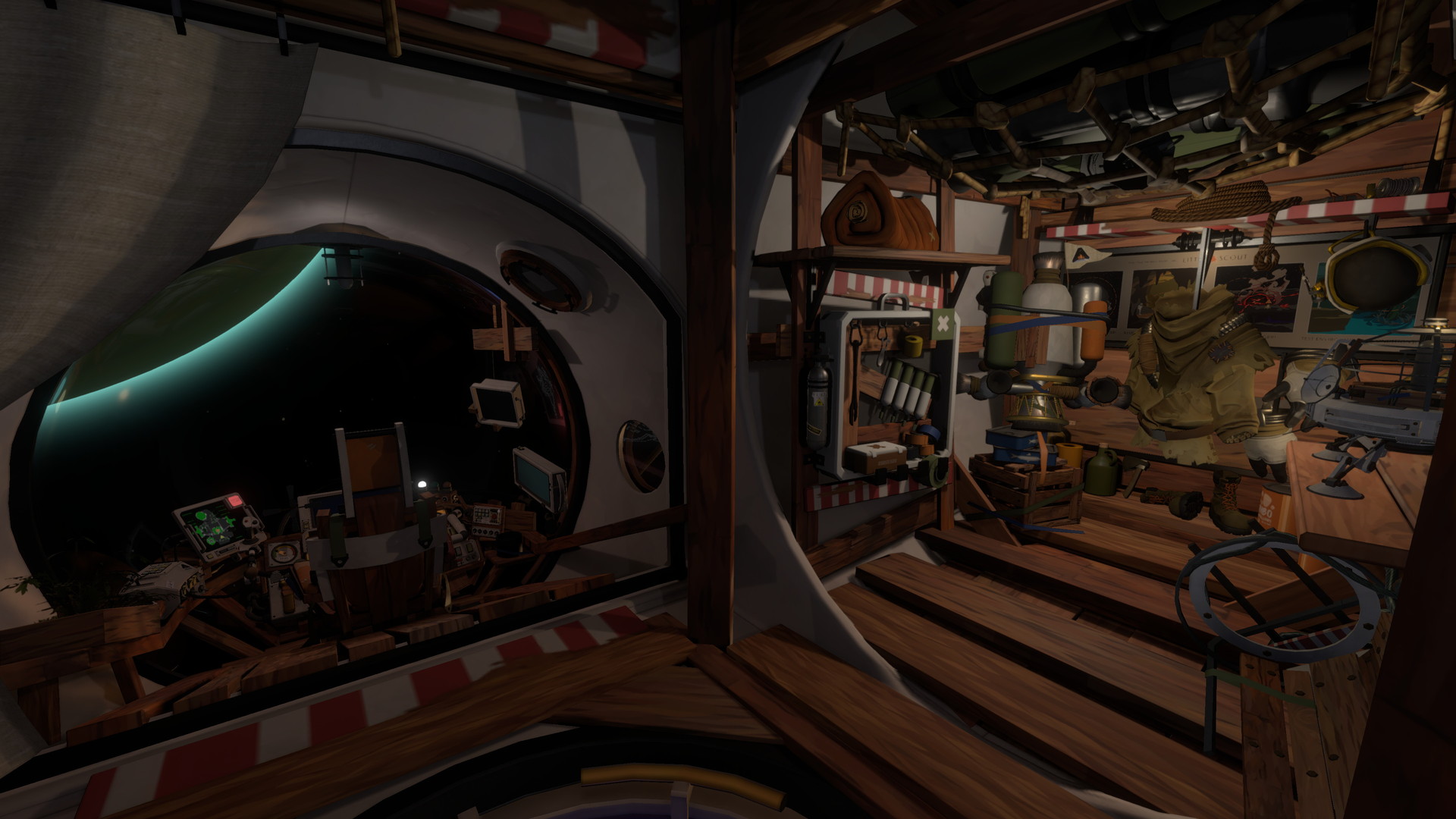 Outer Wilds - screenshot 3