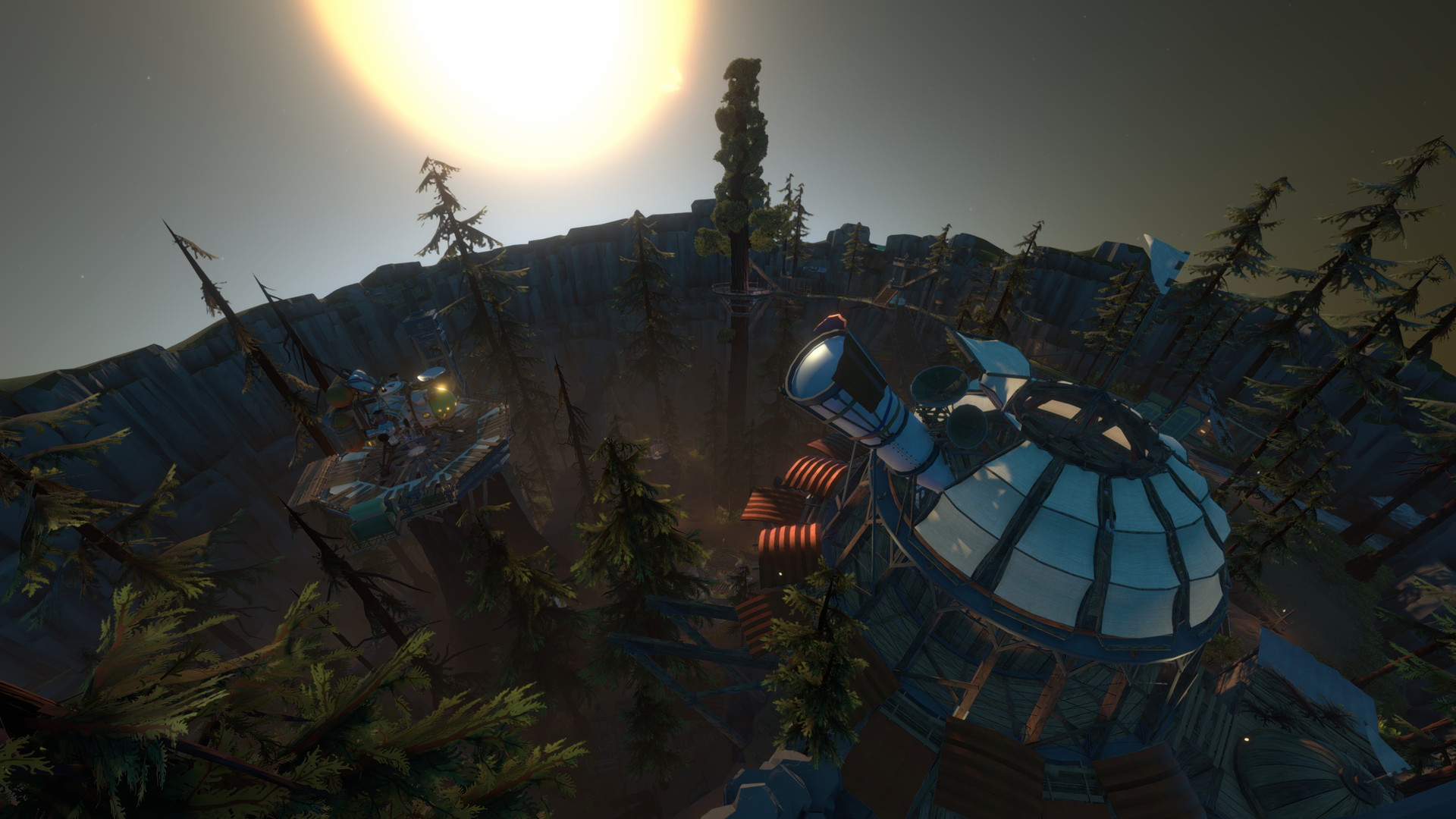 Outer Wilds - screenshot 1