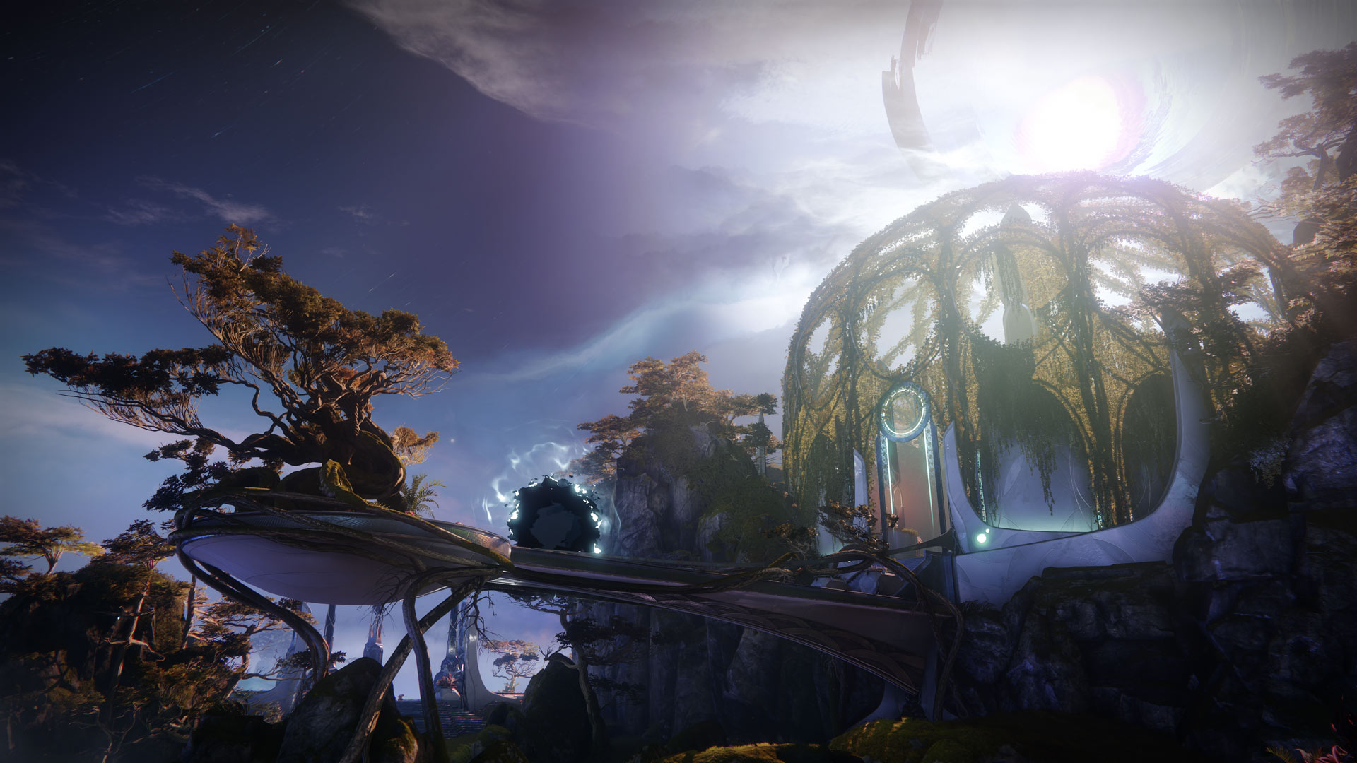 Destiny 2: Forsaken - screenshot 2