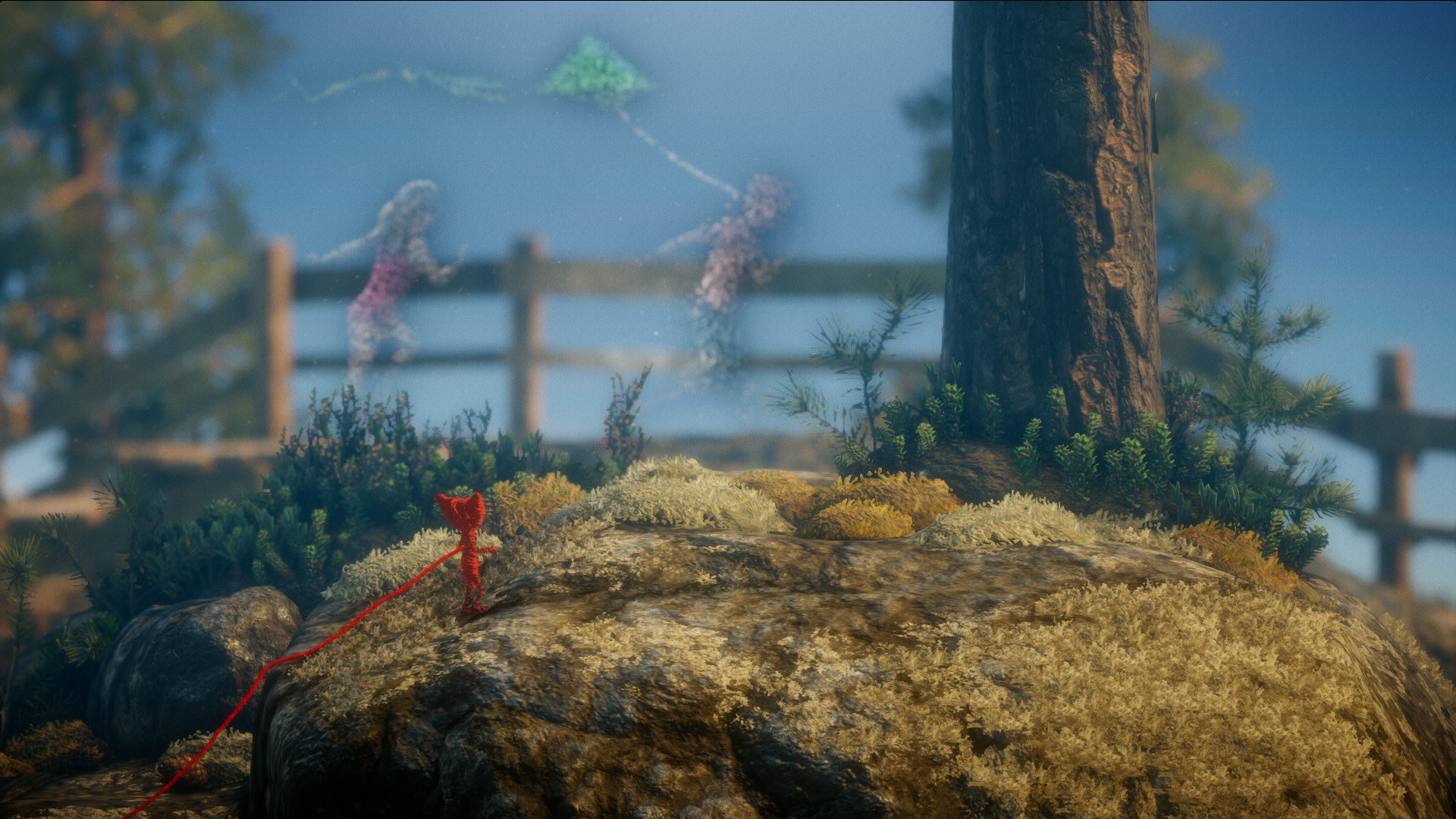 Unravel - screenshot 8