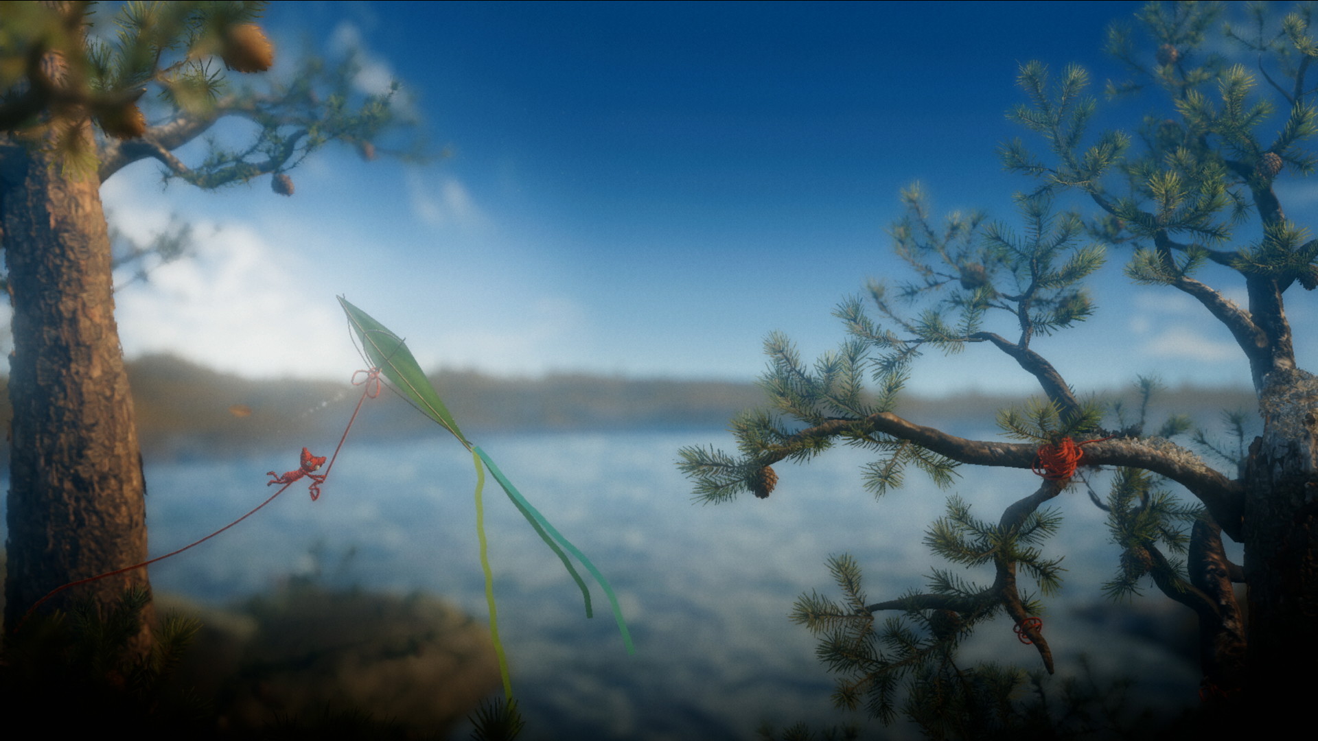 Unravel - screenshot 7