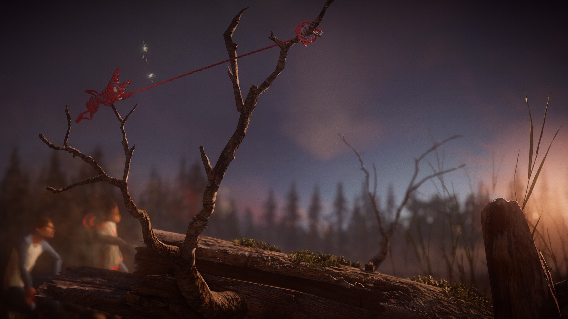 Unravel Two - screenshot 15