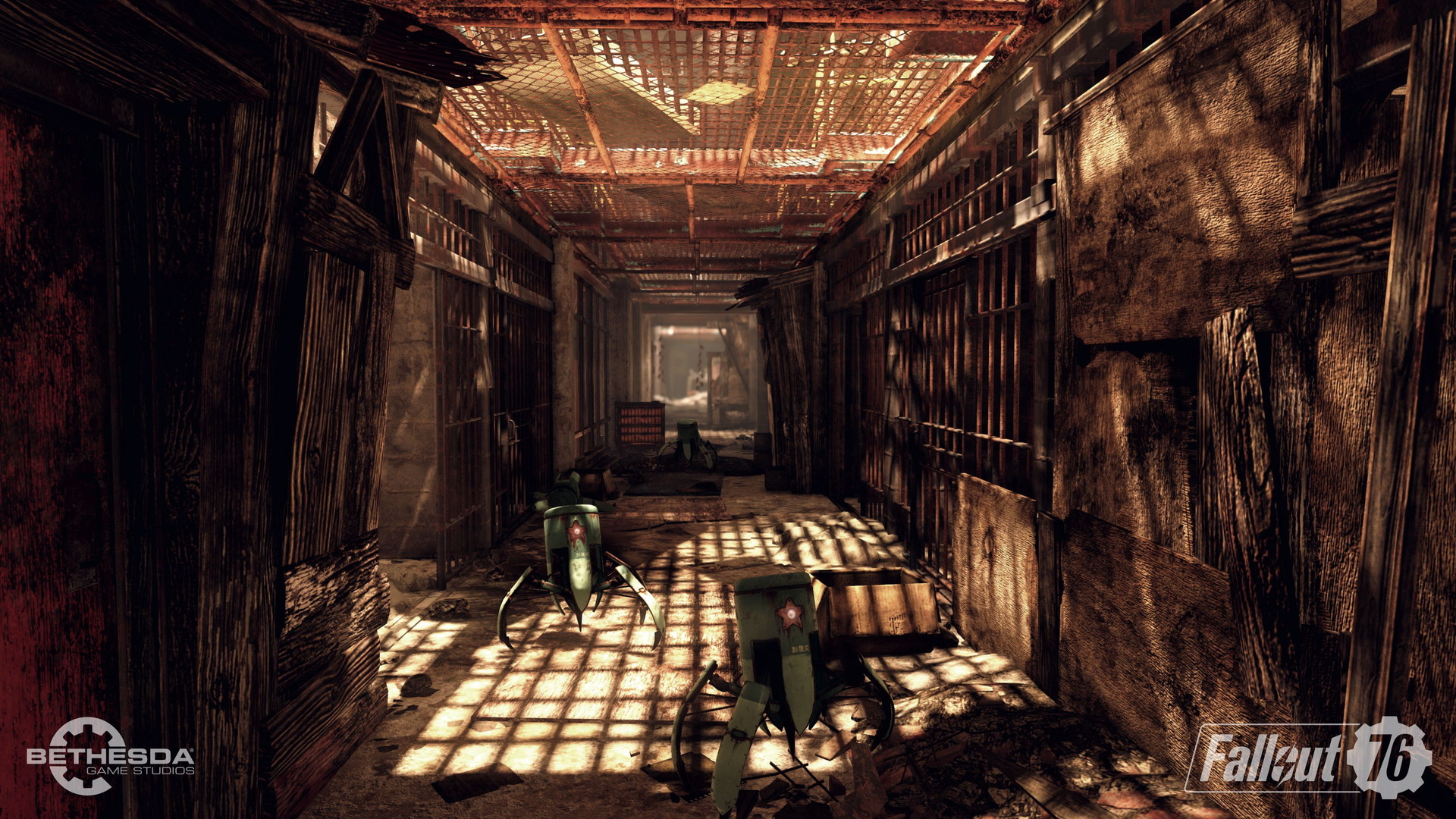 Fallout 76 - screenshot 33