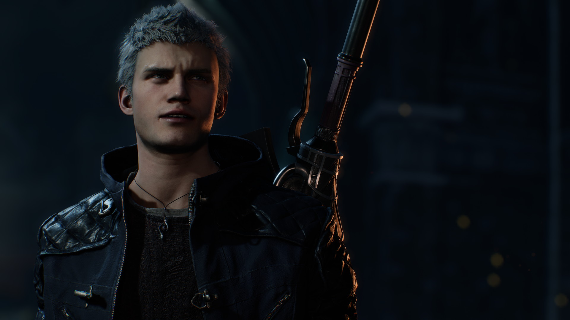 Devil May Cry 5 - screenshot 11