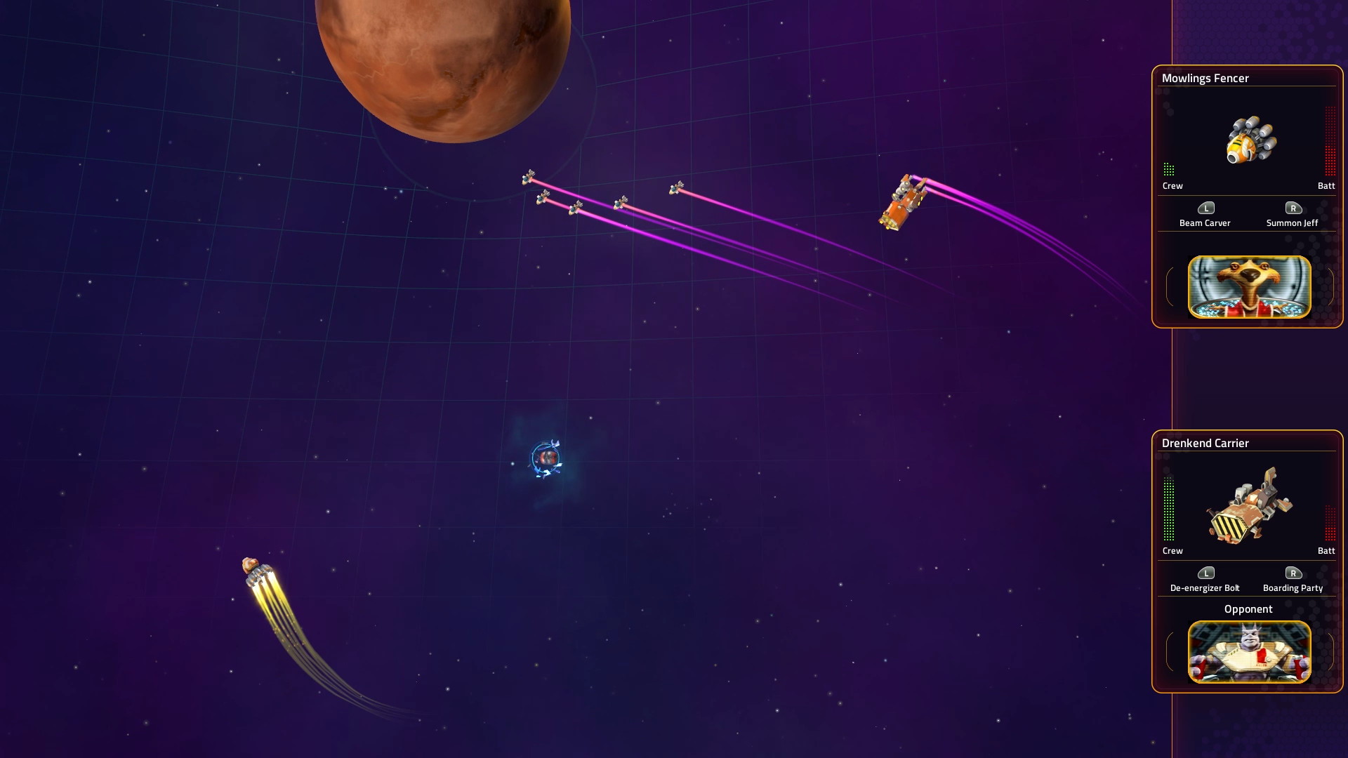 Star Control: Origins - screenshot 5