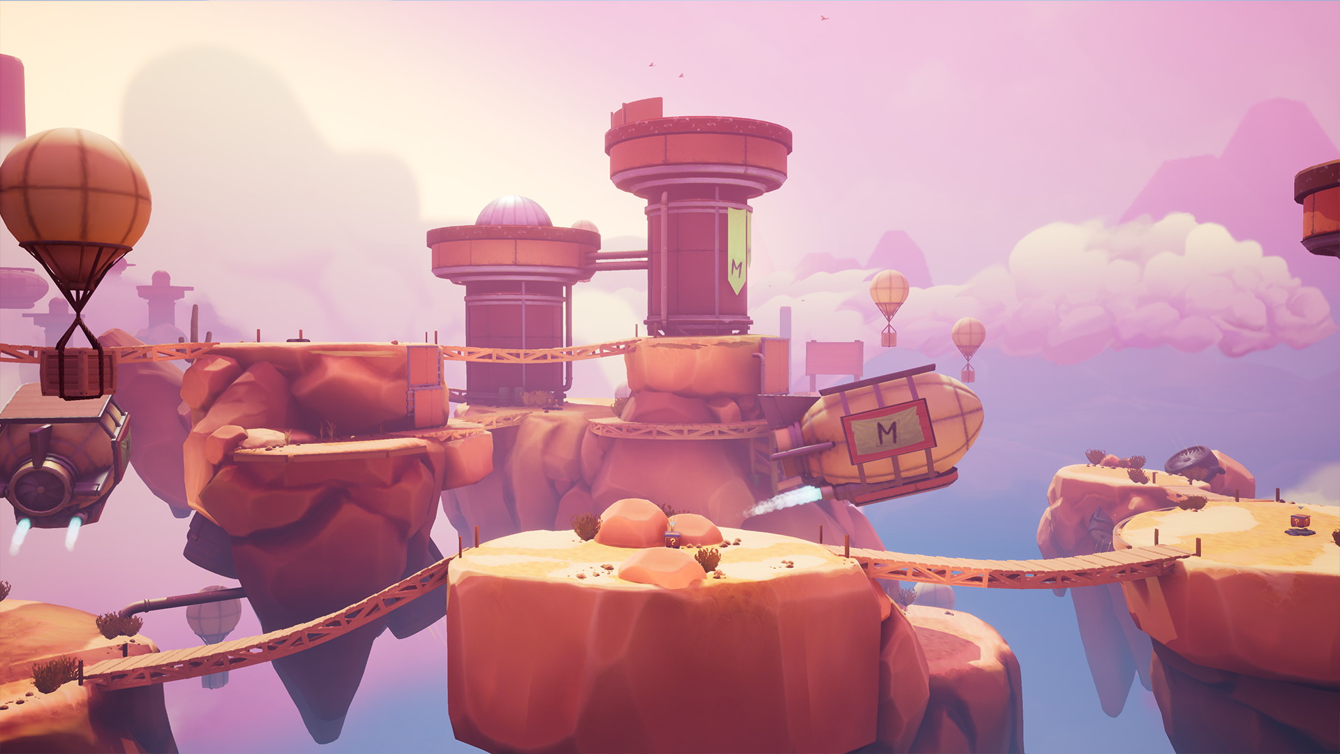 Sky Noon - screenshot 10