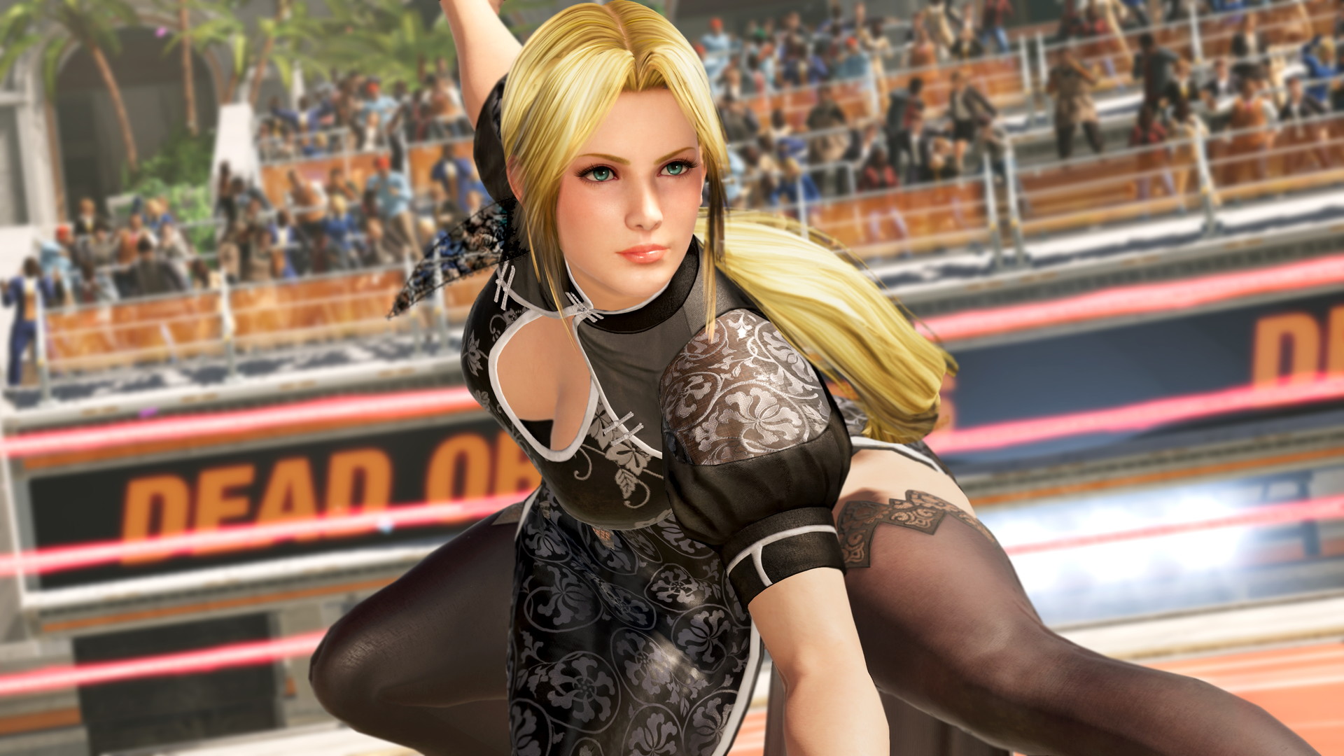 Dead or Alive 6 - screenshot 11