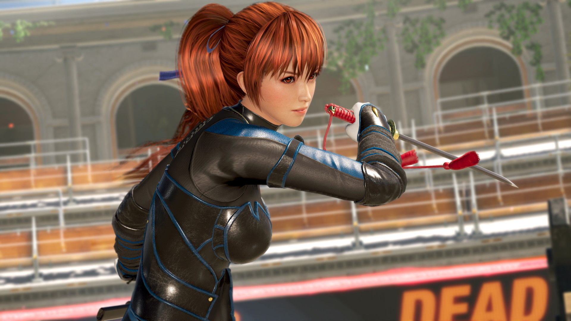 Dead or Alive 6 - screenshot 9