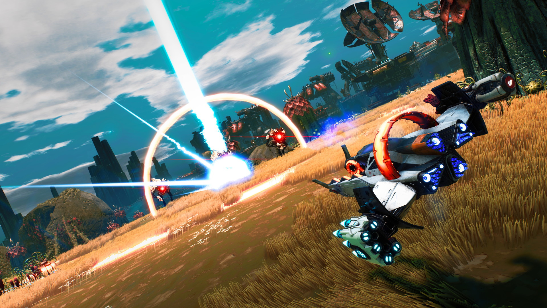 Starlink: Battle for Atlas - screenshot 10