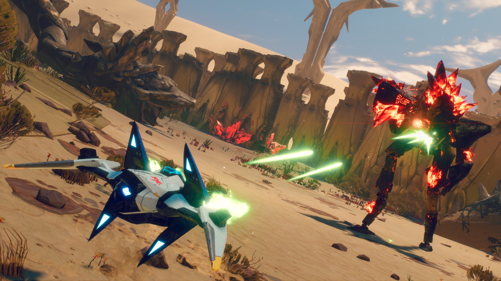 Starlink: Battle for Atlas - screenshot 2