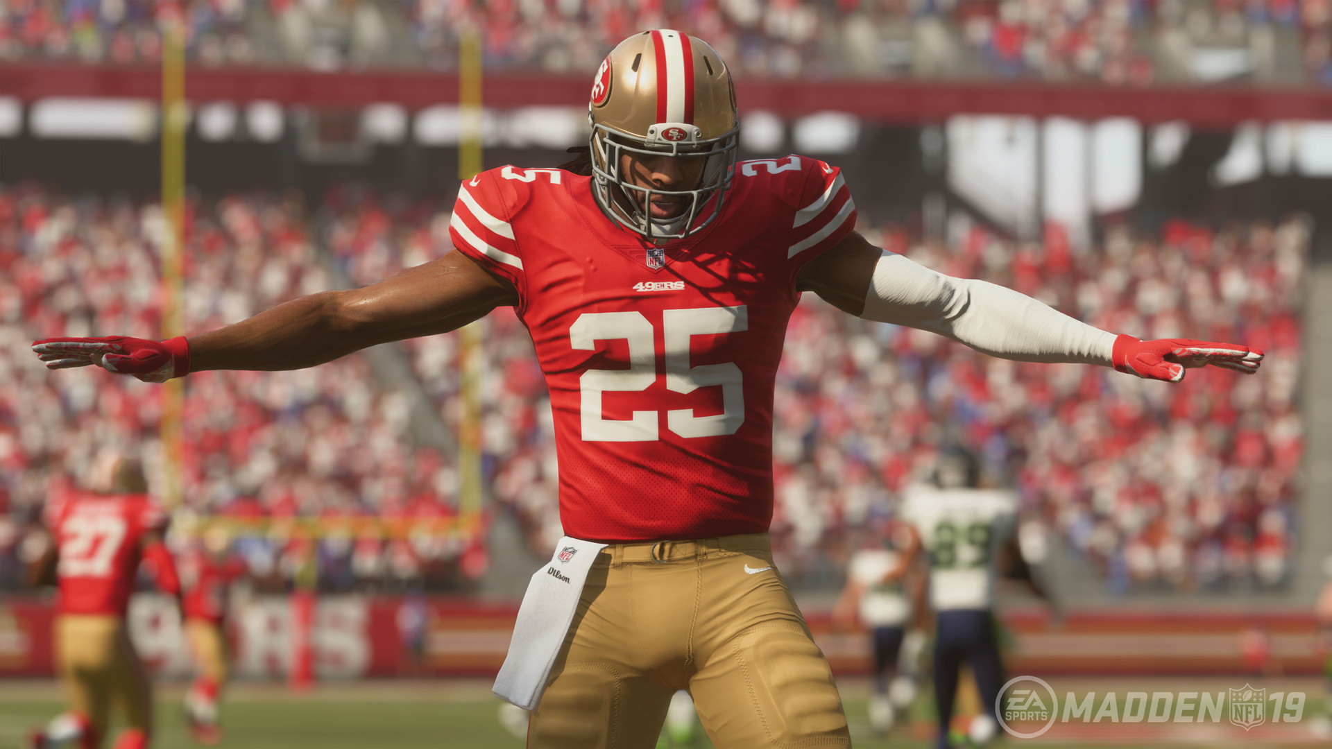 Madden NFL 19 - screenshot 3