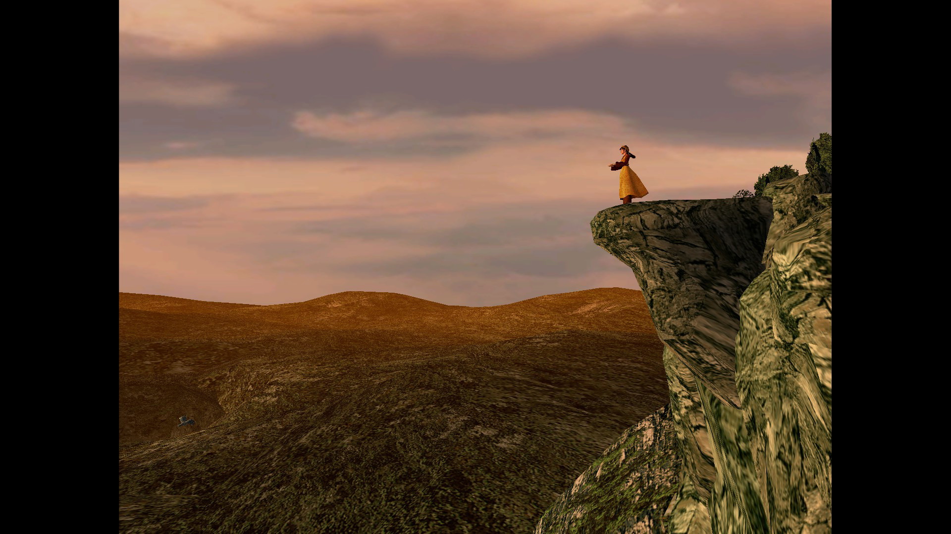 Shenmue I & II - screenshot 13