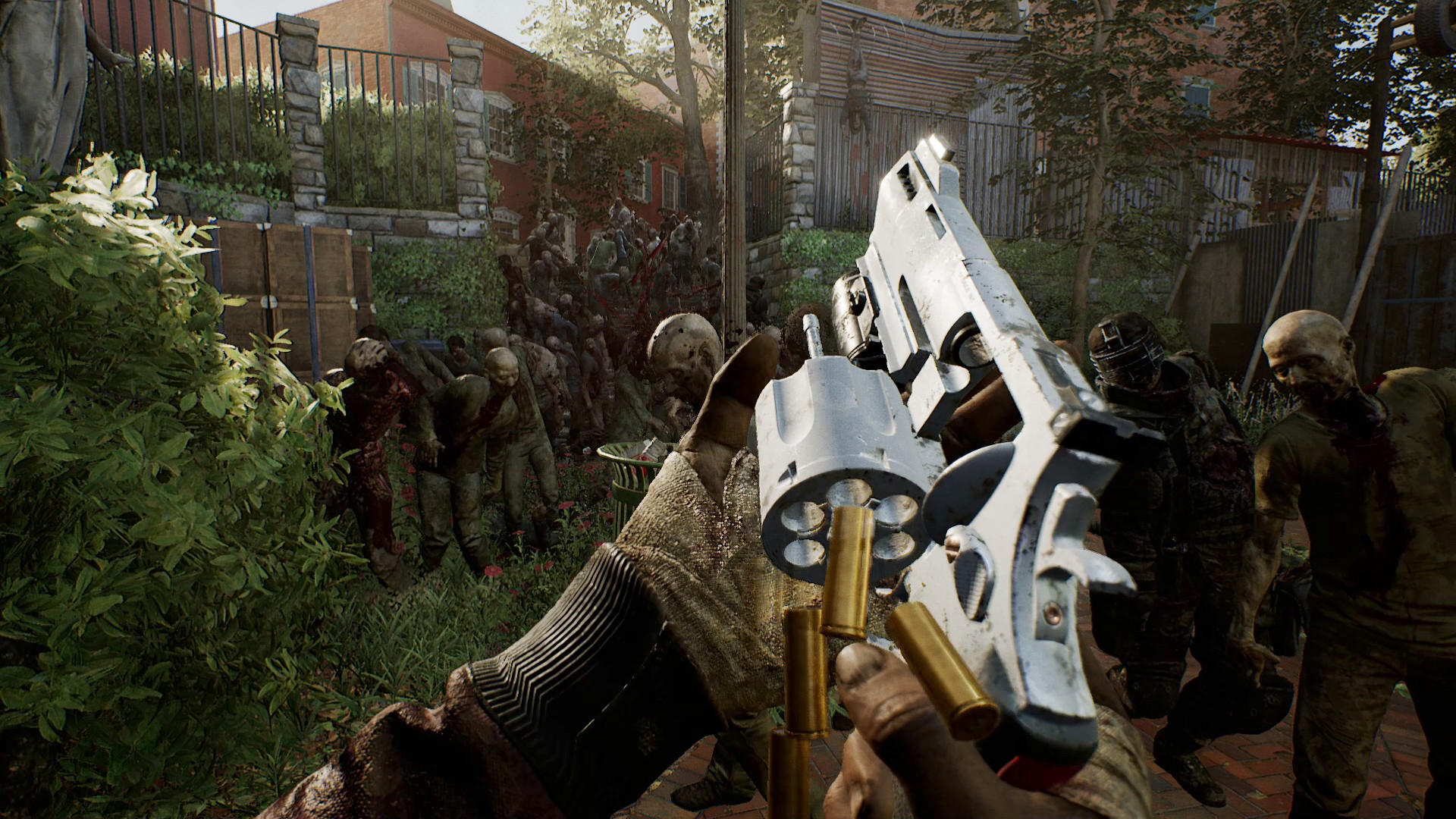 OVERKILL's The Walking Dead - screenshot 16