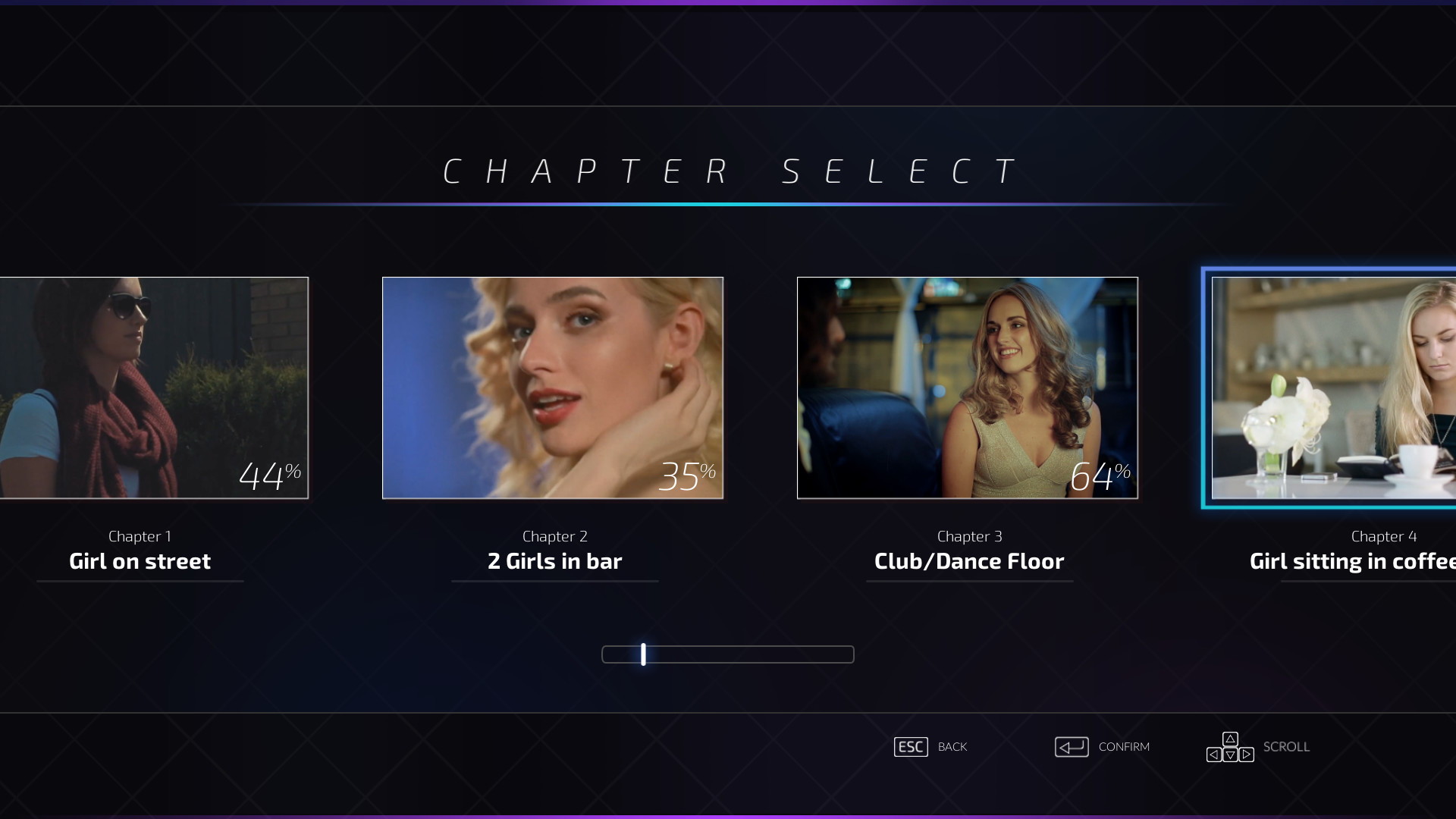 Super Seducer - screenshot 3