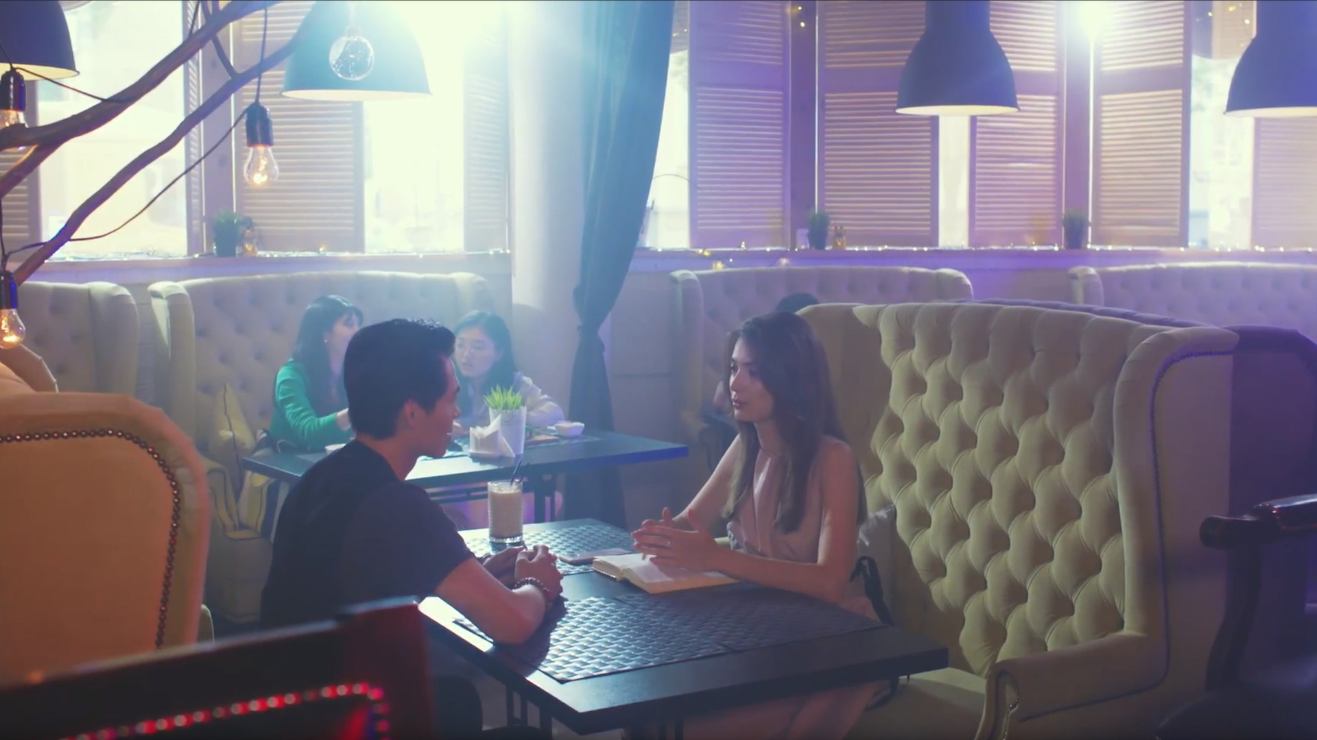 Super Seducer 2 - screenshot 17