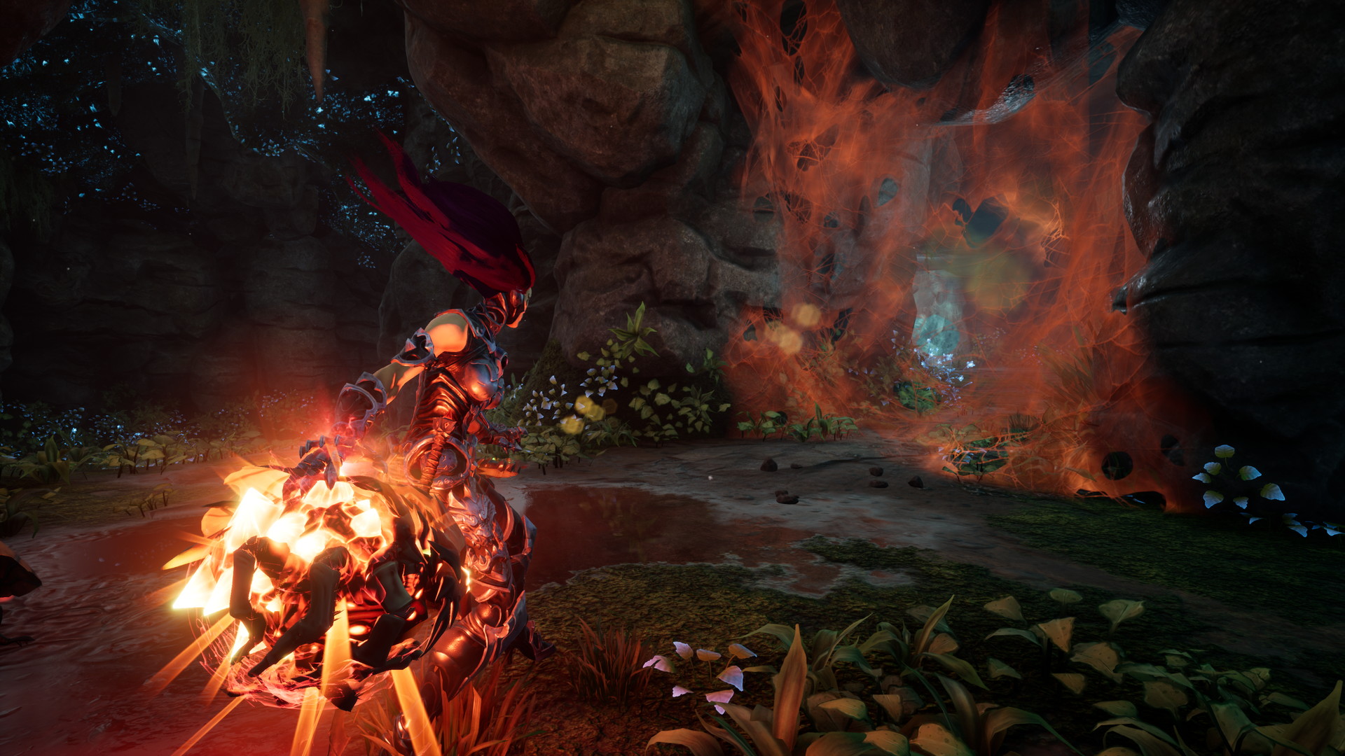 Darksiders III - screenshot 11