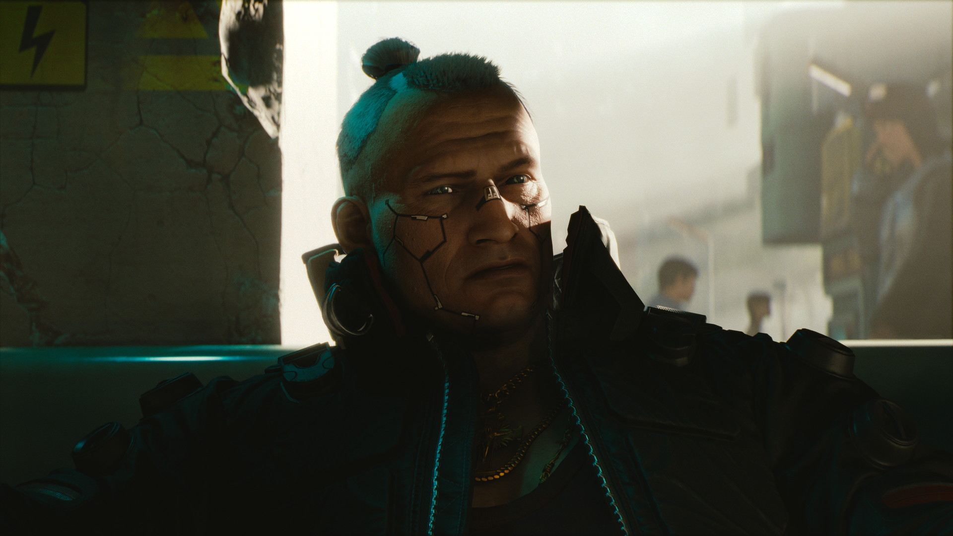 Cyberpunk 2077 - screenshot 121