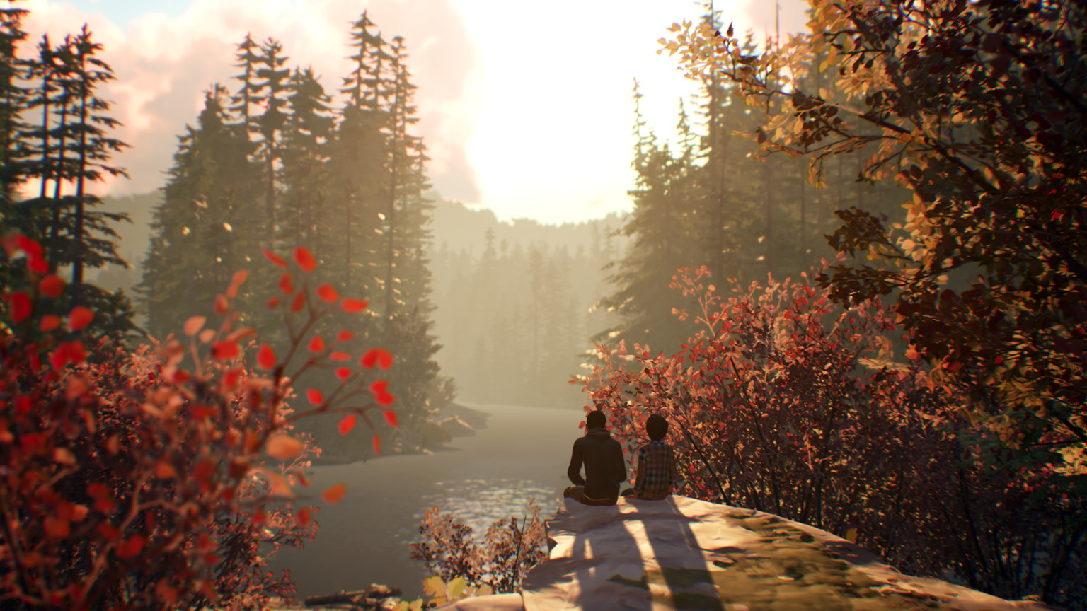 Life is Strange 2: Episode 1 - Roads - screenshot 6