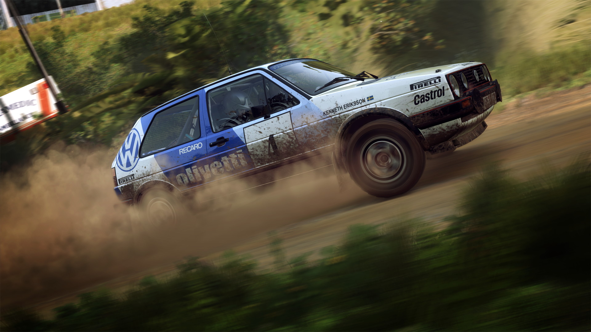 Dirt Rally 2.0 - screenshot 38