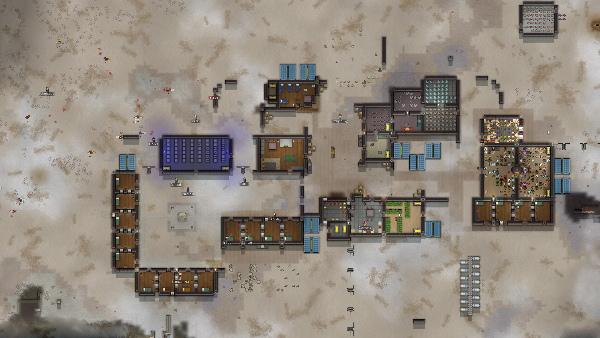 RimWorld - screenshot 24