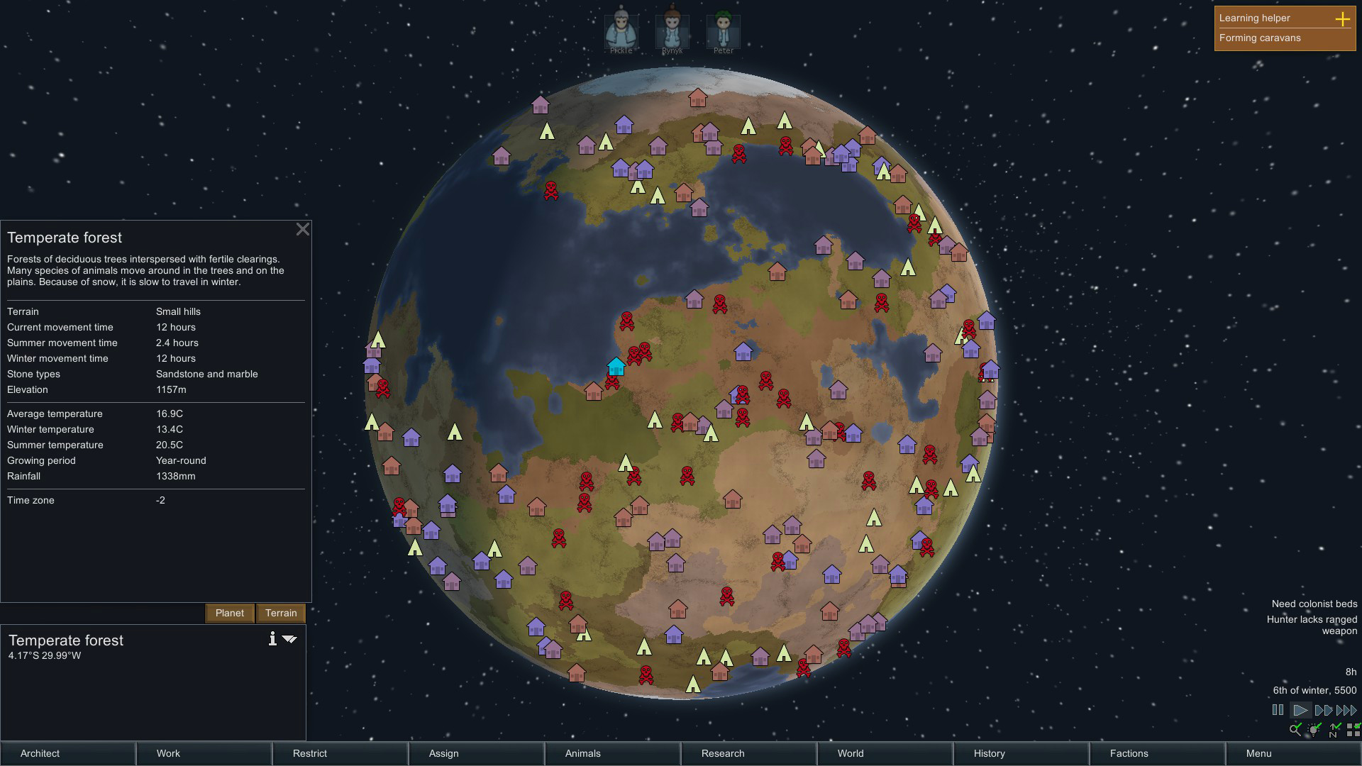 RimWorld - screenshot 2