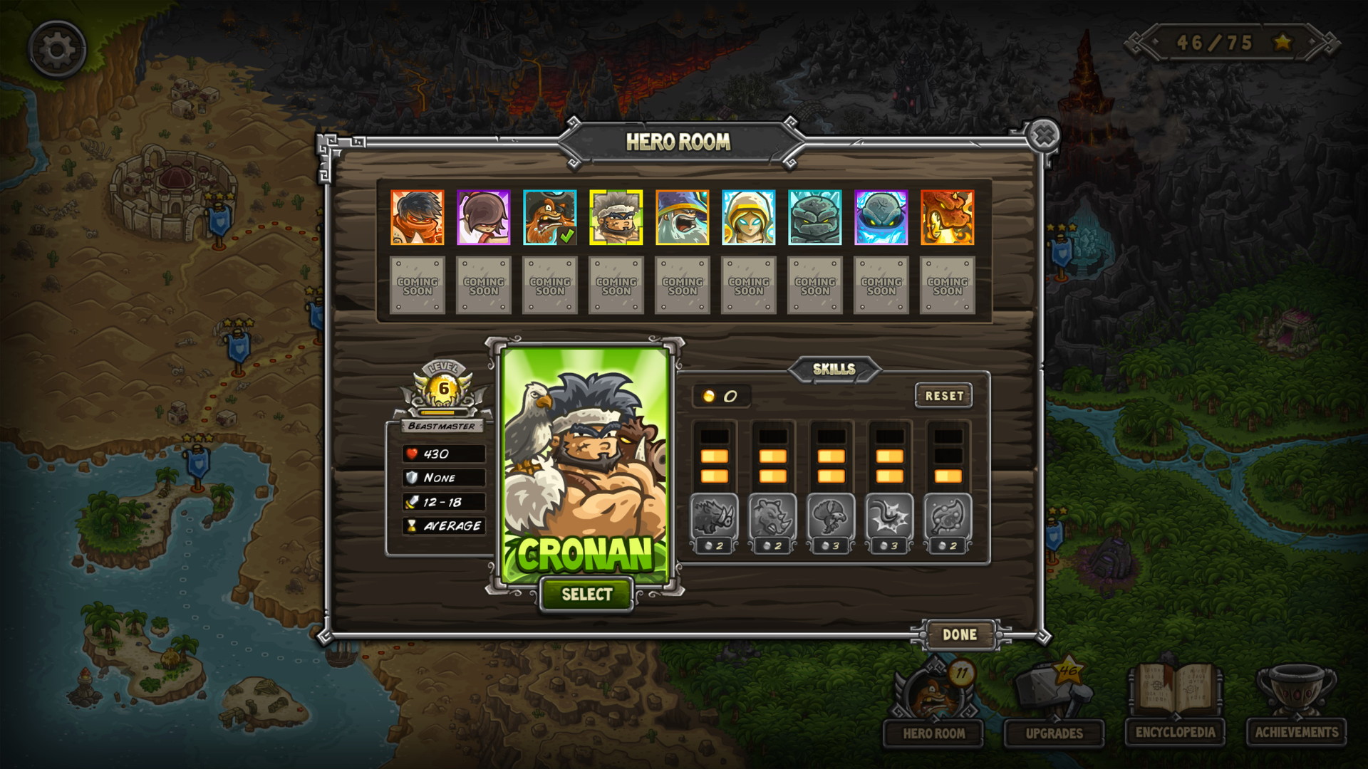 Kingdom Rush Frontiers - screenshot 7