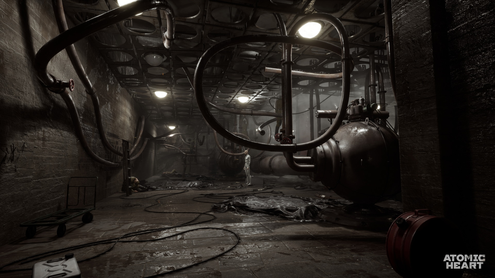 Atomic Heart - screenshot 52