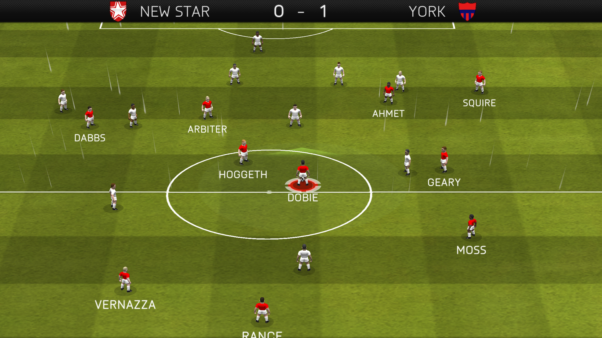 New Star Manager - screenshot 3