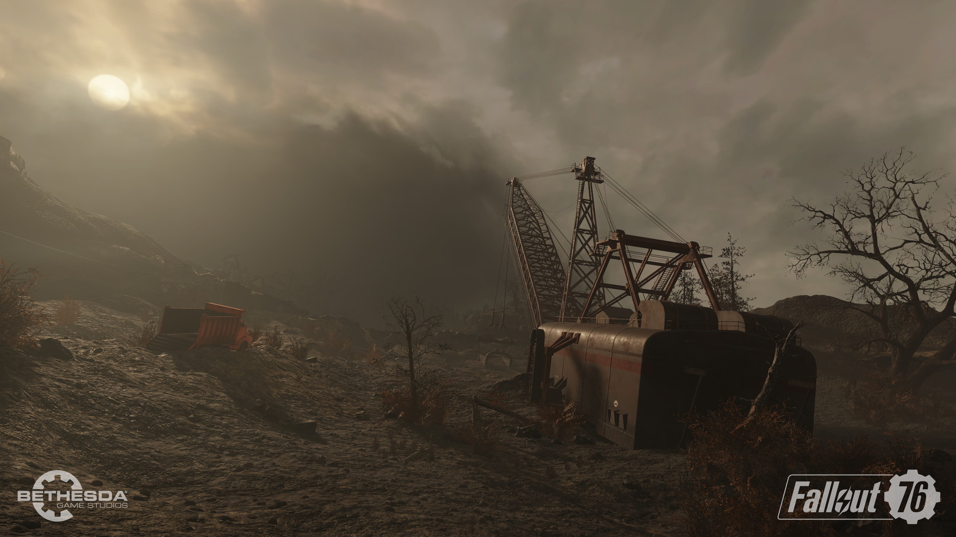 Fallout 76 - screenshot 23