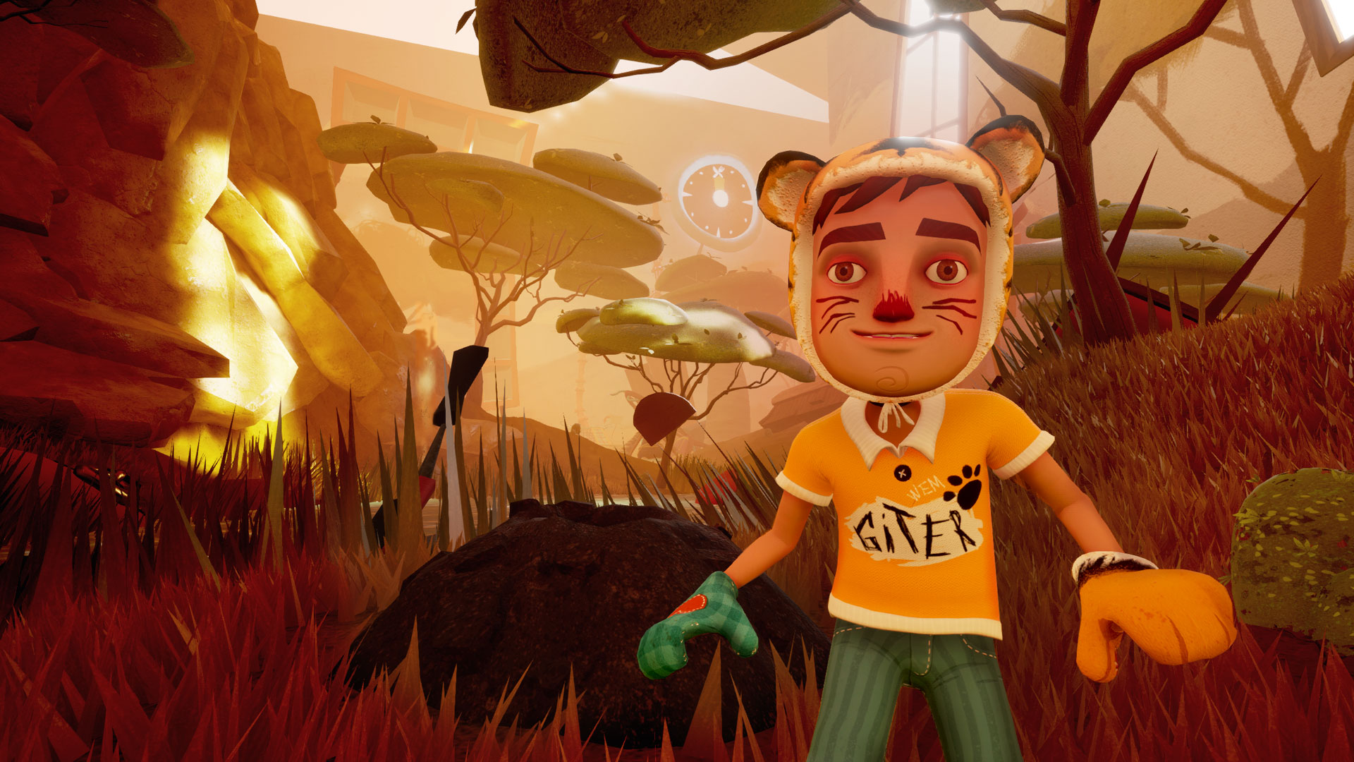 Hello Neighbor: Hide and Seek - screenshot 14