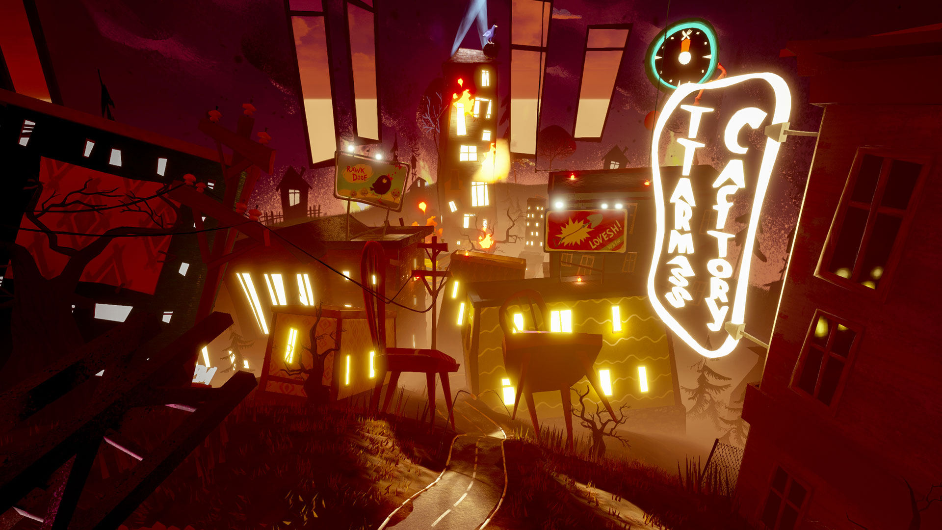 Hello Neighbor: Hide and Seek - screenshot 10