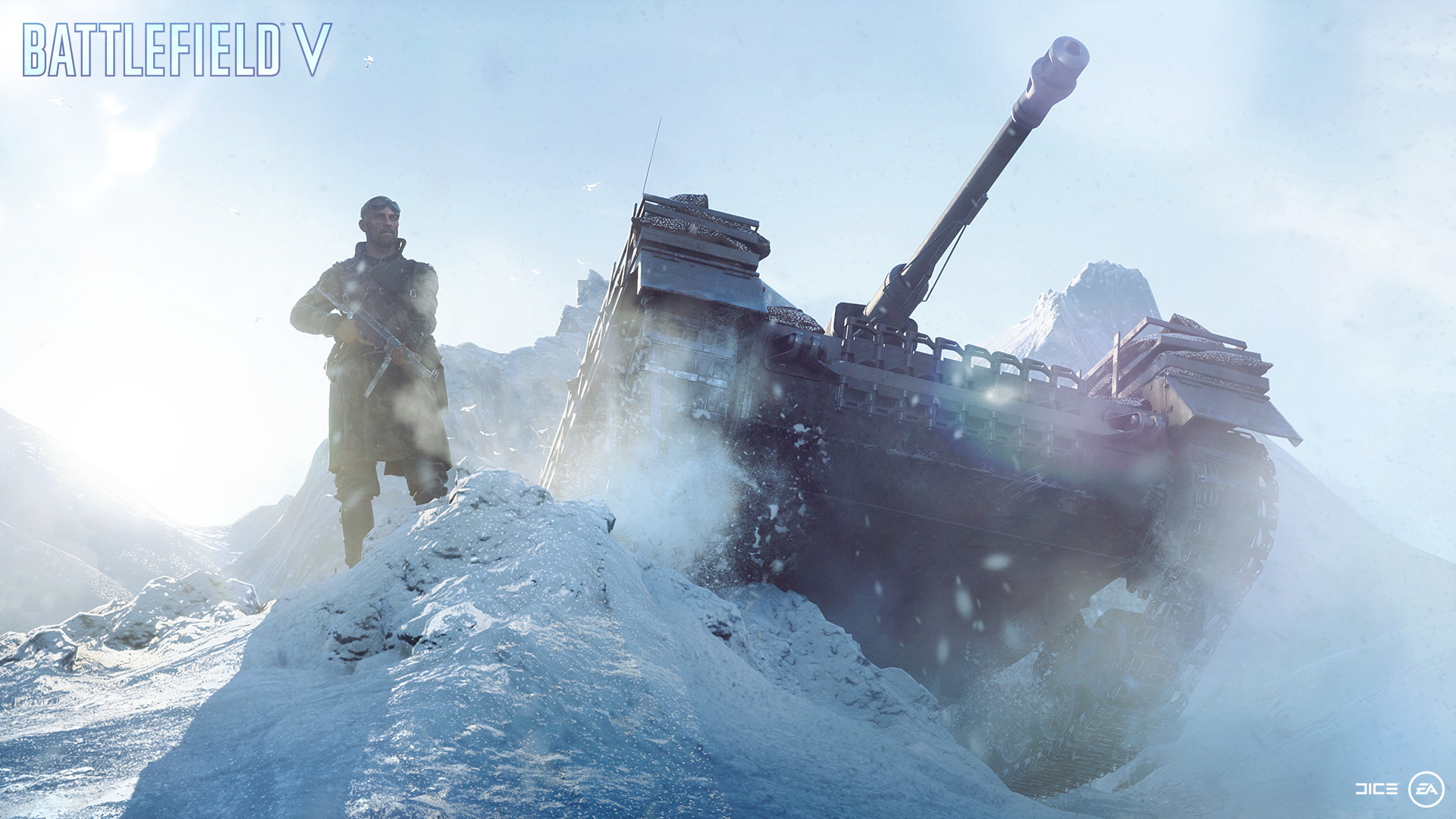 Battlefield V - screenshot 17