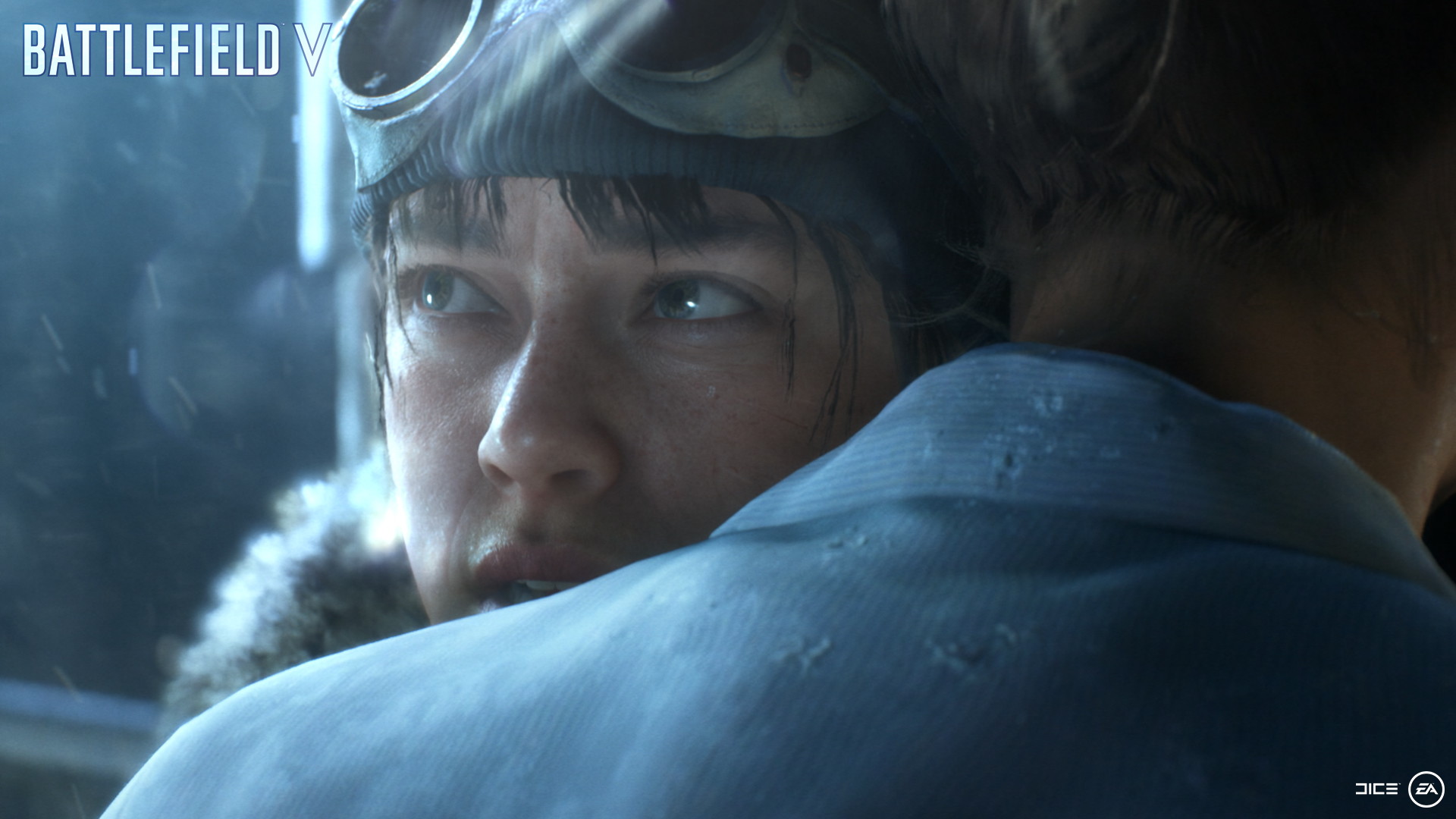 Battlefield V - screenshot 7