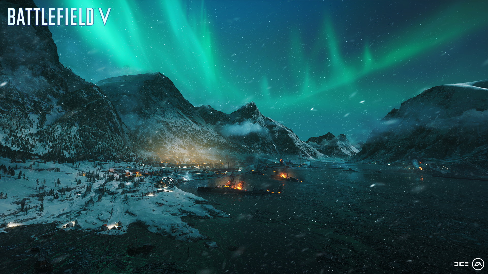 Battlefield V - screenshot 4