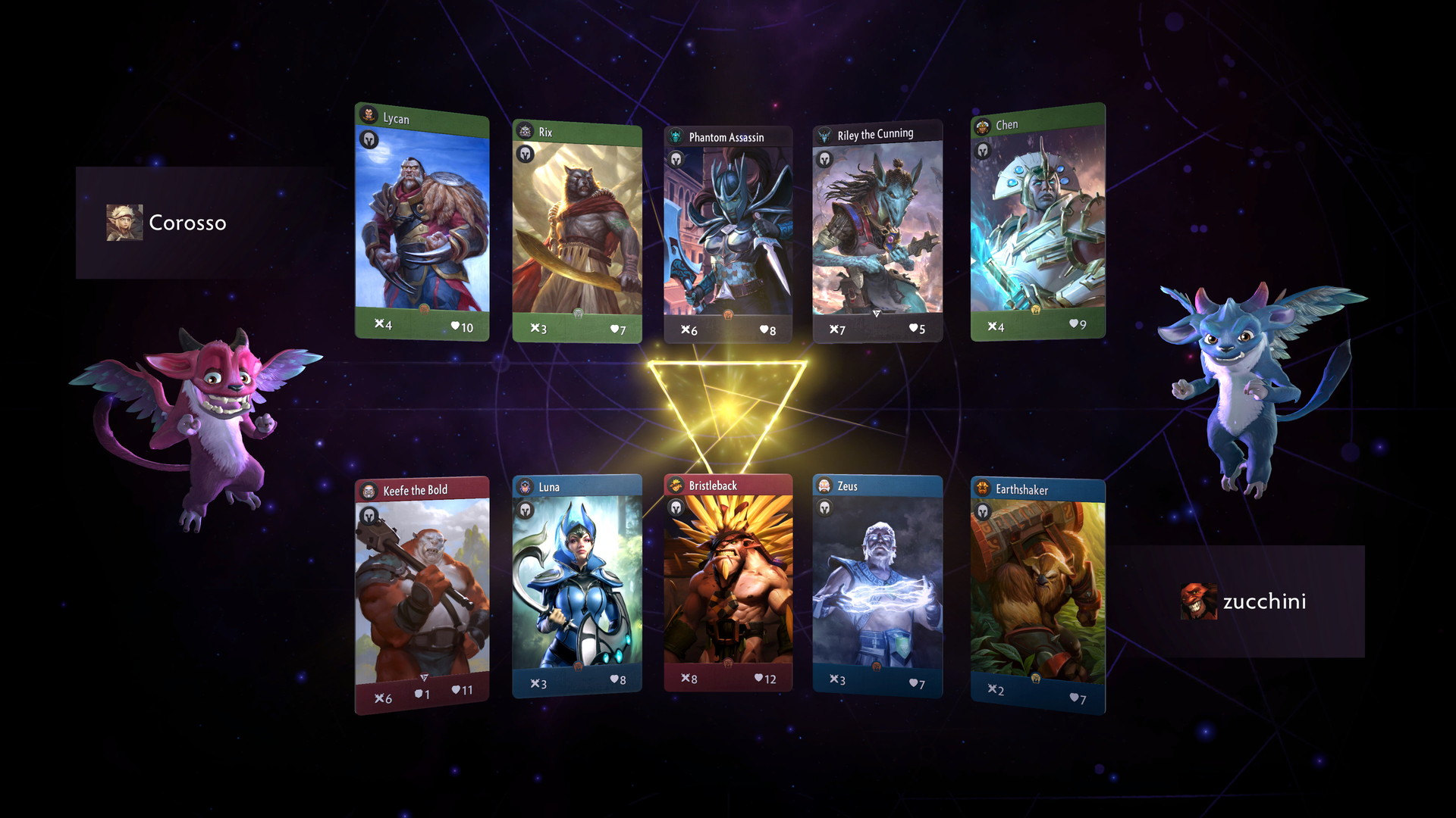 Artifact - screenshot 7