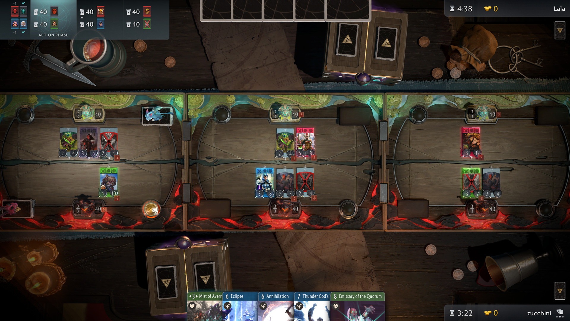 Artifact - screenshot 5