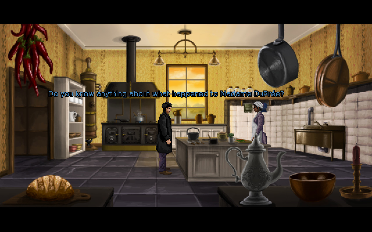 Lamplight City - screenshot 6