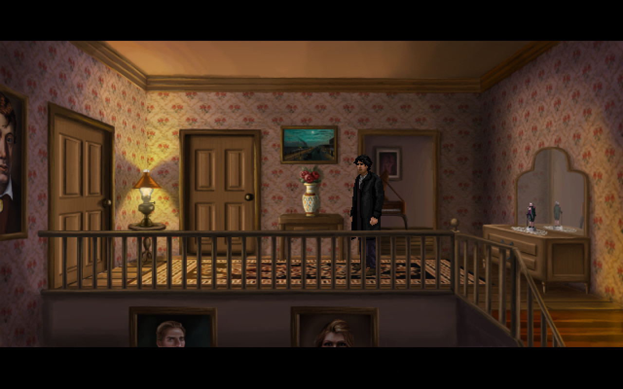 Lamplight City - screenshot 4