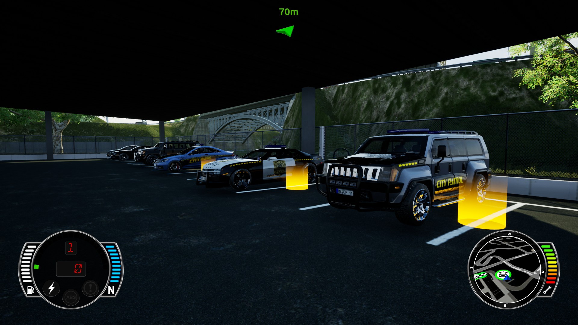 City Patrol: Police - screenshot 13