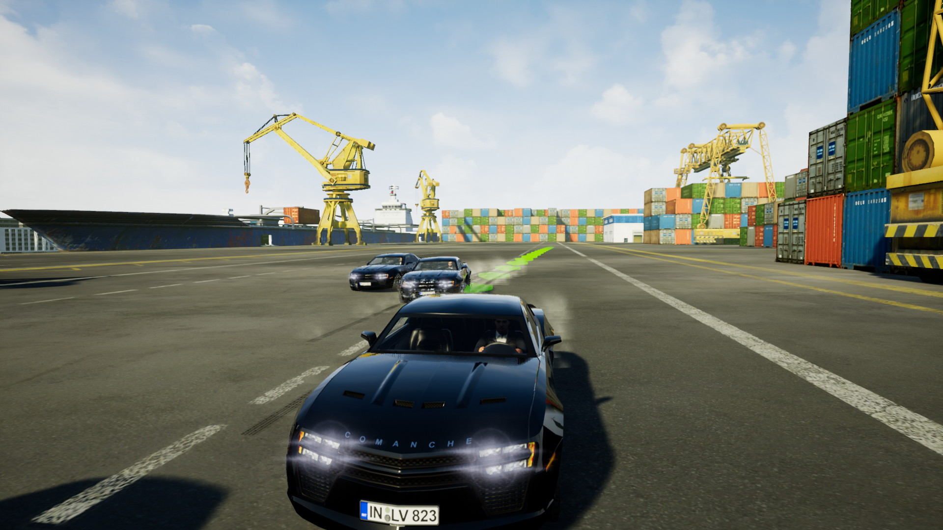 City Patrol: Police - screenshot 8