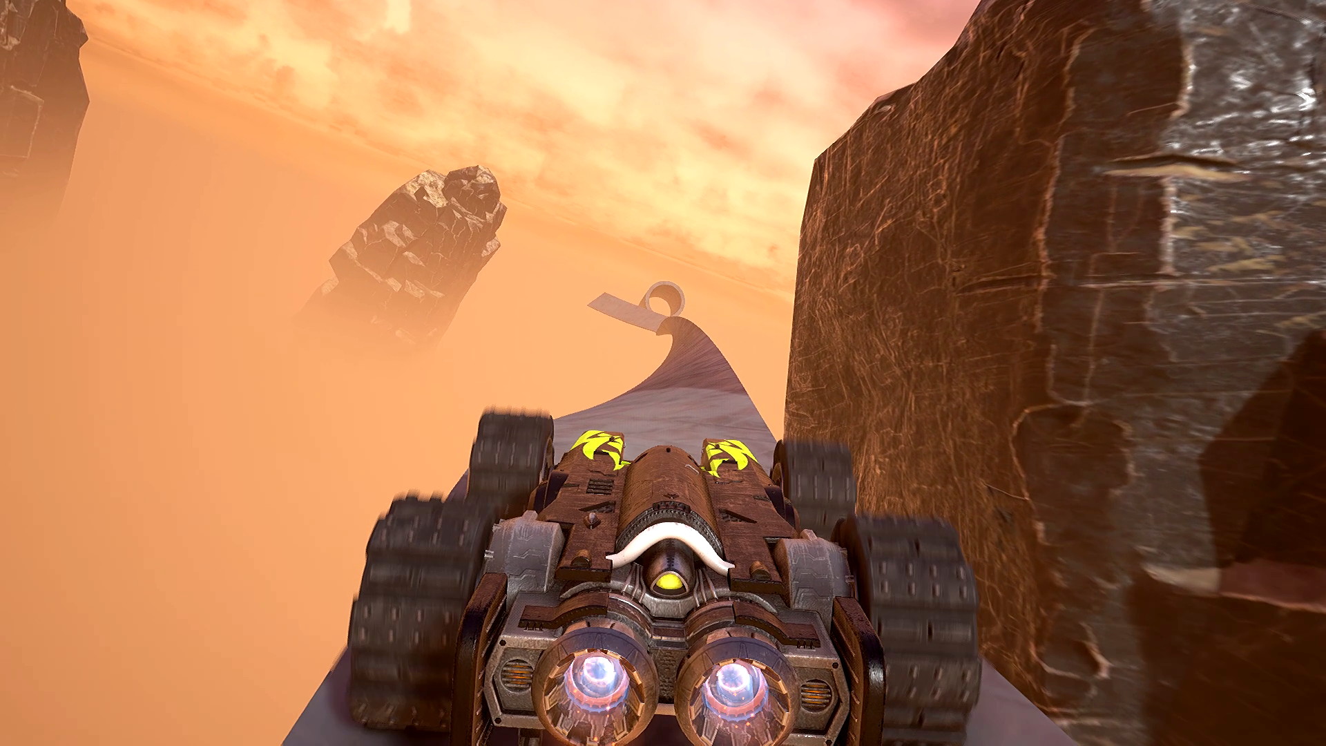 GRIP: Combat Racing - screenshot 22