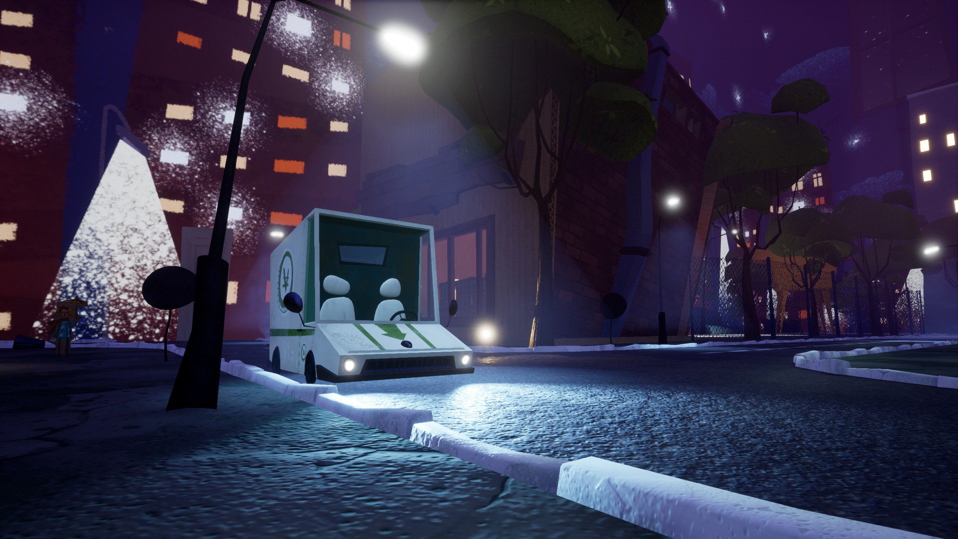 Hello Neighbor: Hide and Seek - screenshot 2