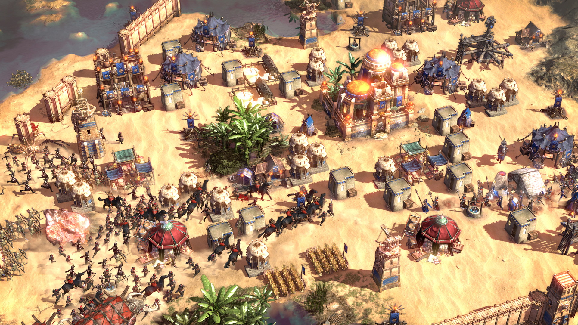 Conan Unconquered - screenshot 5