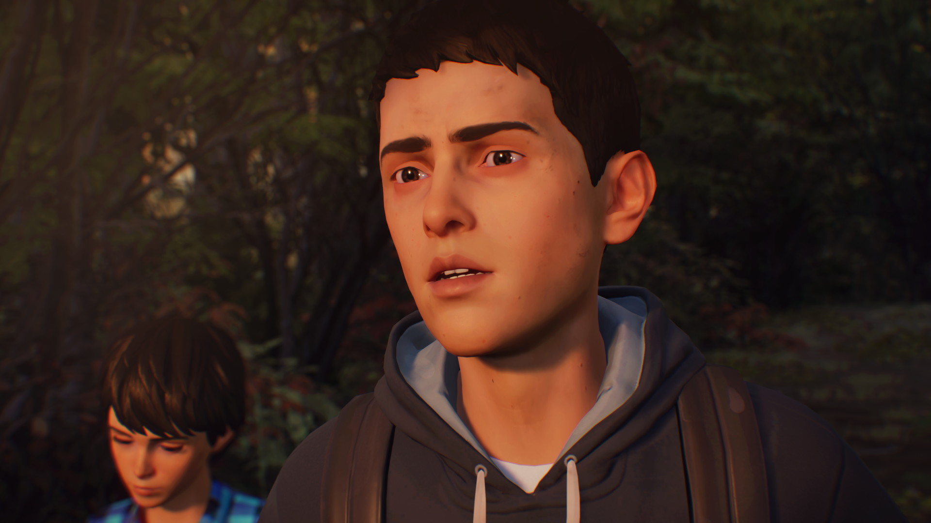 Life is Strange 2: Episode 1 - Roads - screenshot 5